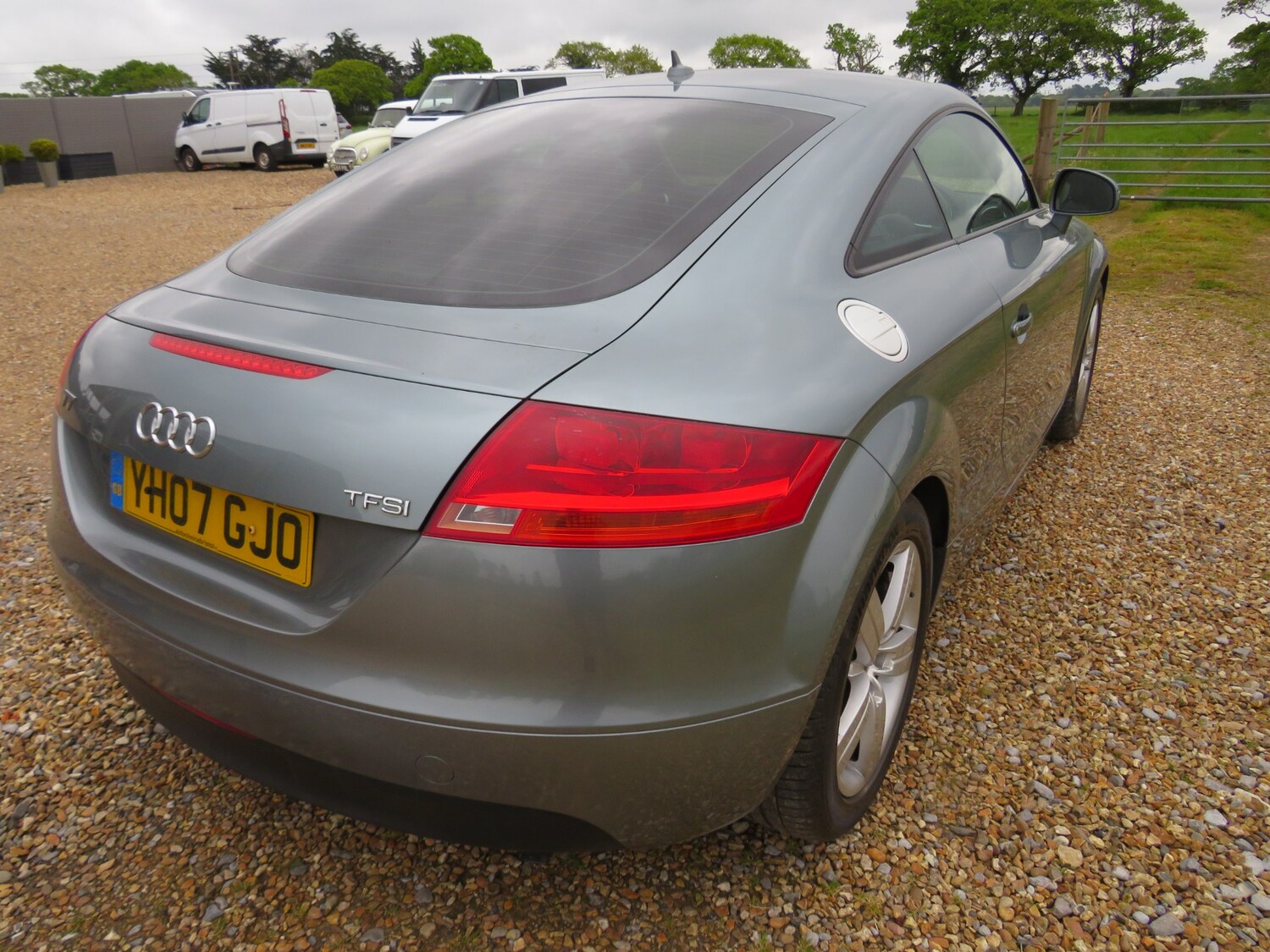 Vehicle 25