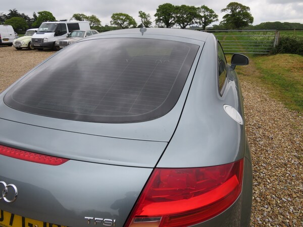 Used Audi TT 2007 for sale - 70900639: Photo 26