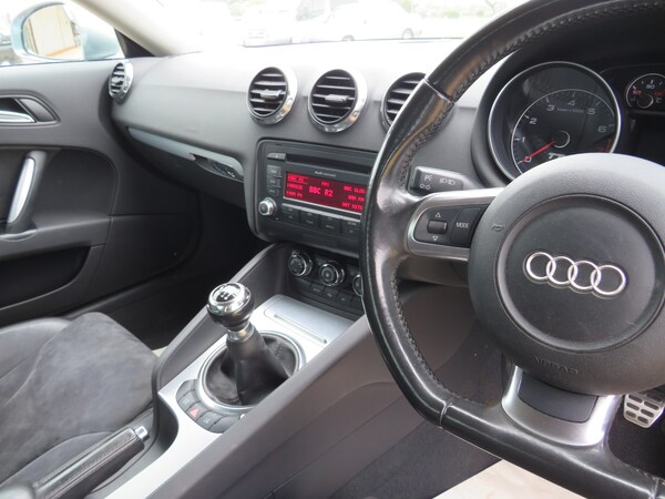 Used Audi TT 2007 for sale - 70900639: Photo 28