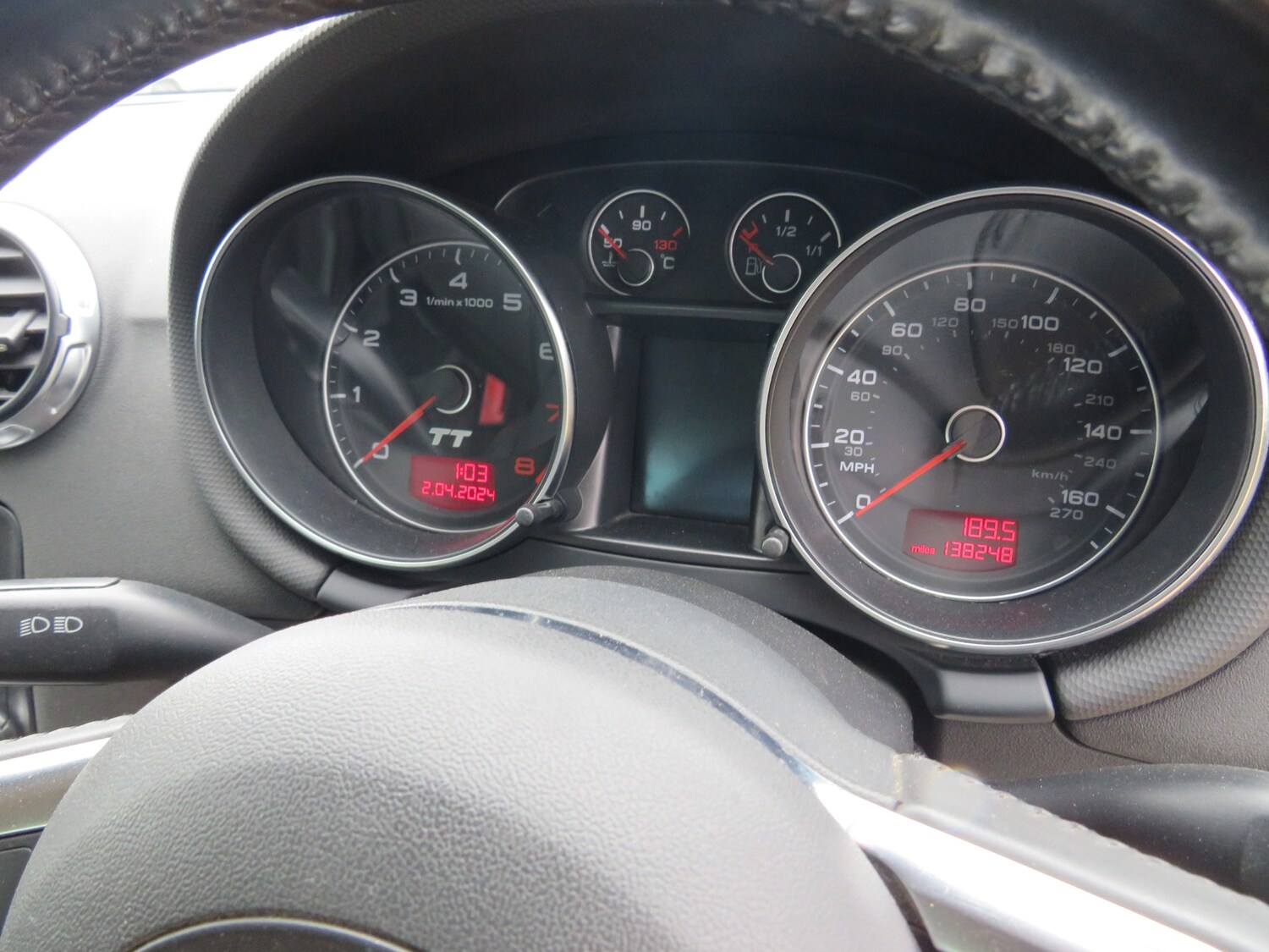 Vehicle 29