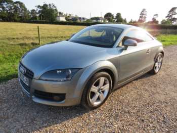 Used Audi TT 2007 for sale - 70900639: Photo