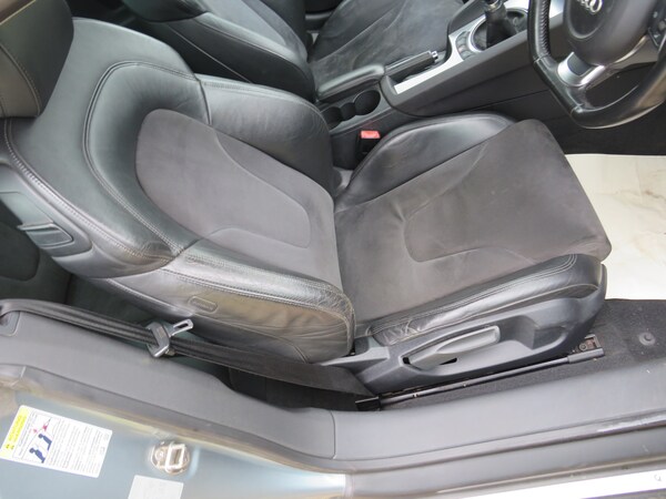 Used Audi TT 2007 for sale - 70900639: Photo 30