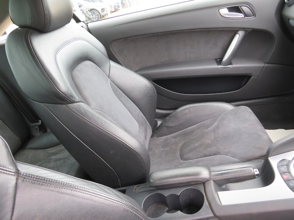 Used Audi TT 2007 for sale - 70900639: Photo 31
