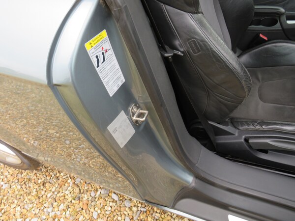 Used Audi TT 2007 for sale - 70900639: Photo 33