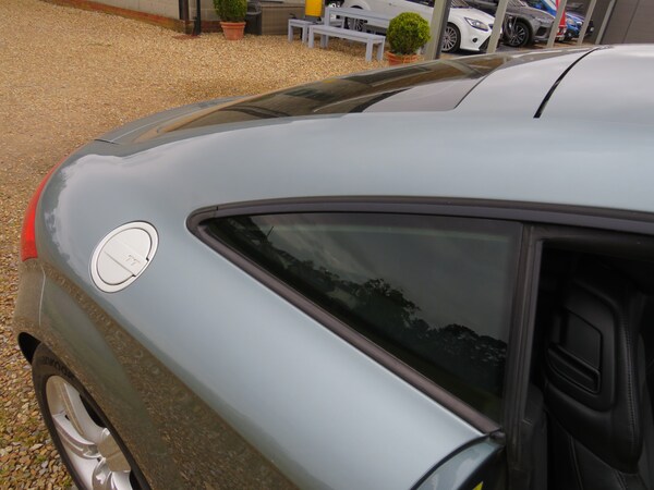 Used Audi TT 2007 for sale - 70900639: Photo 34