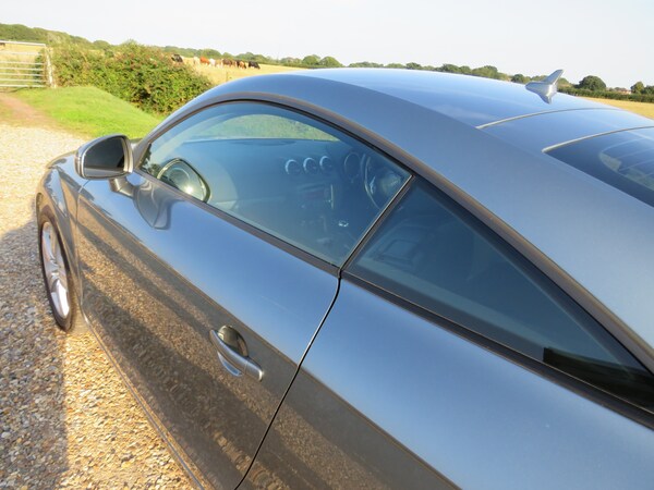 Used Audi TT 2007 for sale - 70900639: Photo 40