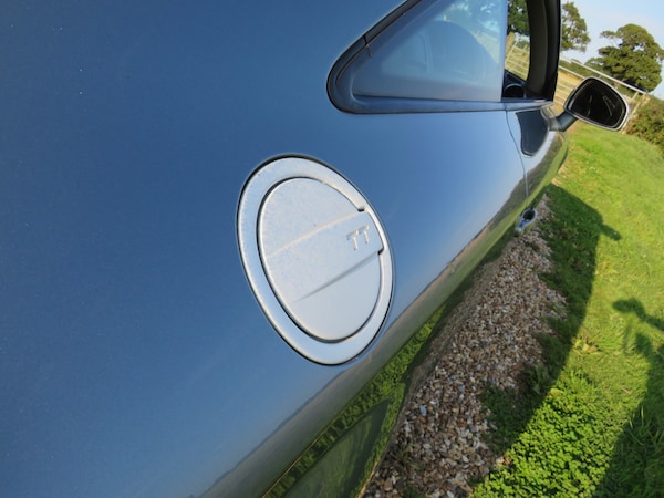 Used Audi TT 2007 for sale - 70900639: Photo 43