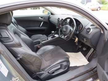 Used Audi TT 2007 for sale - 70900639: Photo