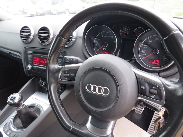 Used Audi TT 2007 for sale - 70900639: Photo 5