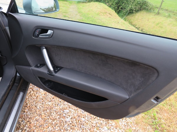 Used Audi TT 2007 for sale - 70900639: Photo 7