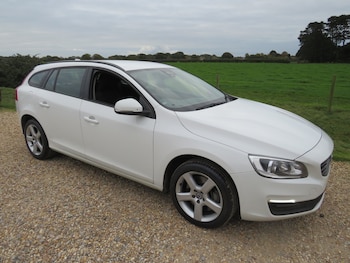Volvo - V60
