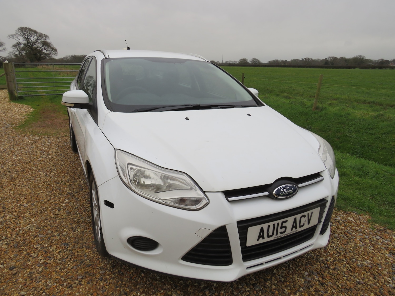 Used Ford Focus 2015 for sale - 73142864: Photo 10