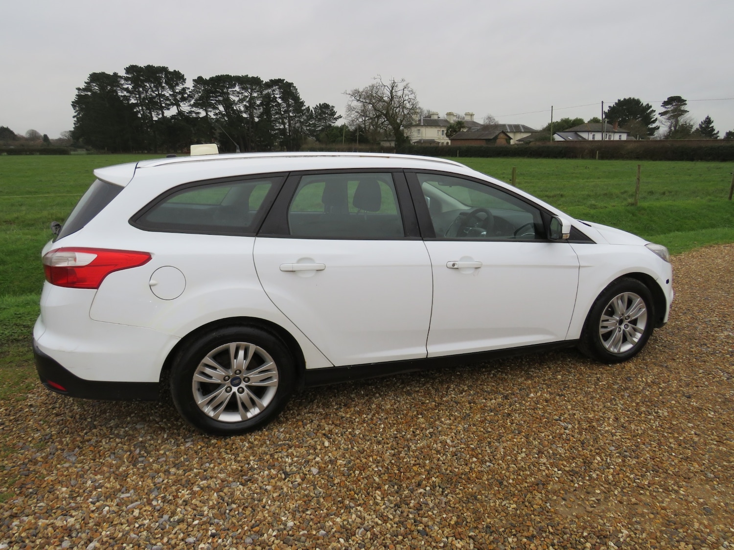 Used Ford Focus 2015 for sale - 73142864: Photo 12