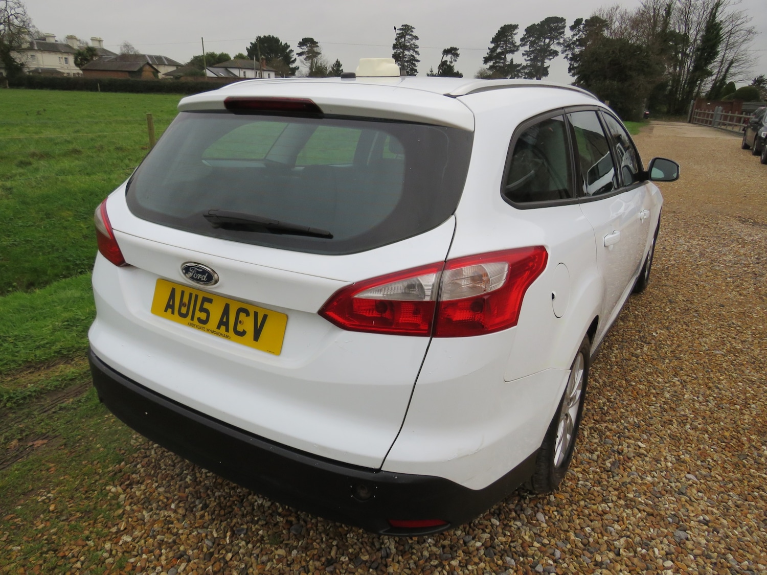 Used Ford Focus 2015 for sale - 73142864: Photo 14