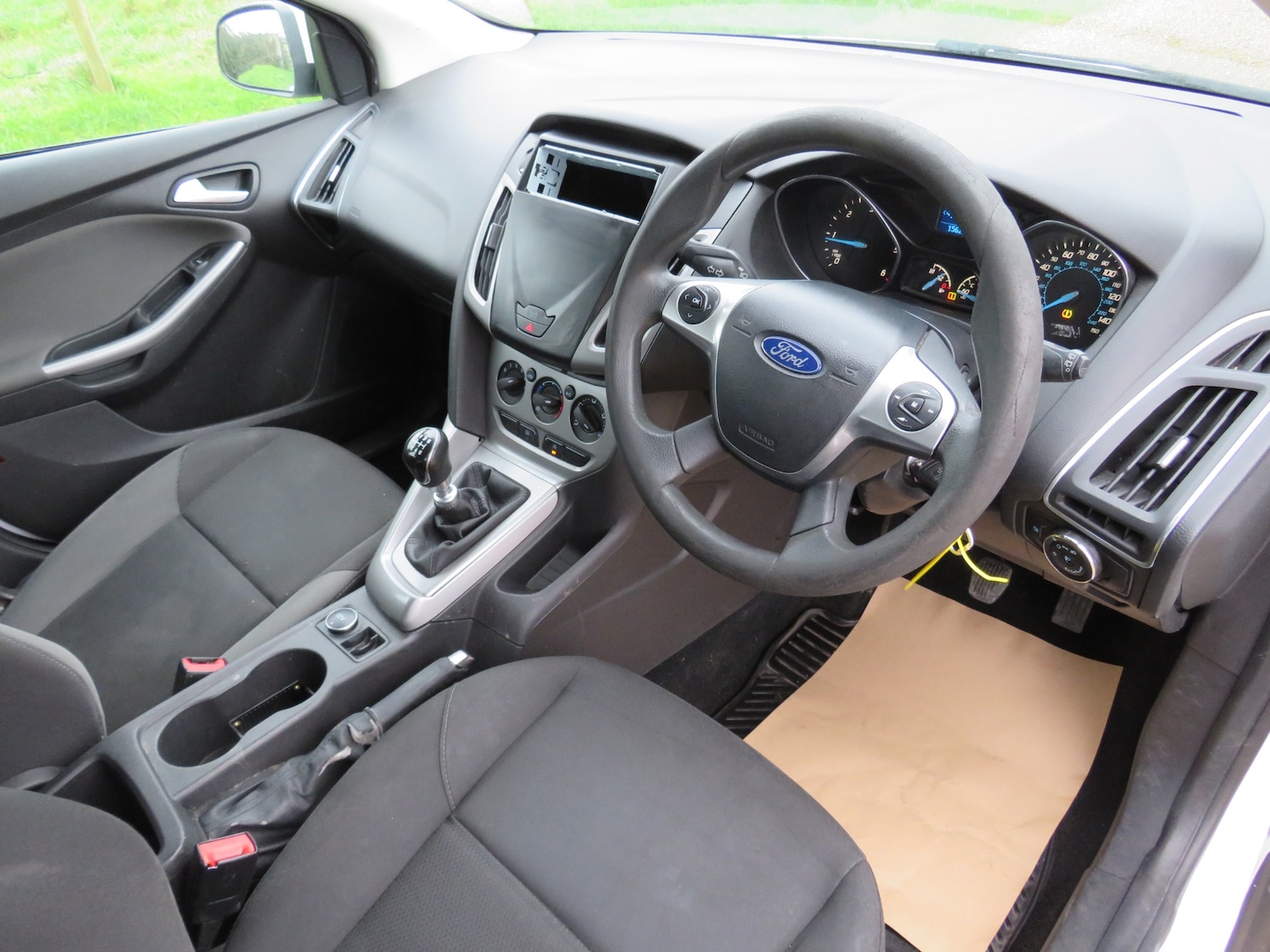 Used Ford Focus 2015 for sale - 73142864: Photo 16