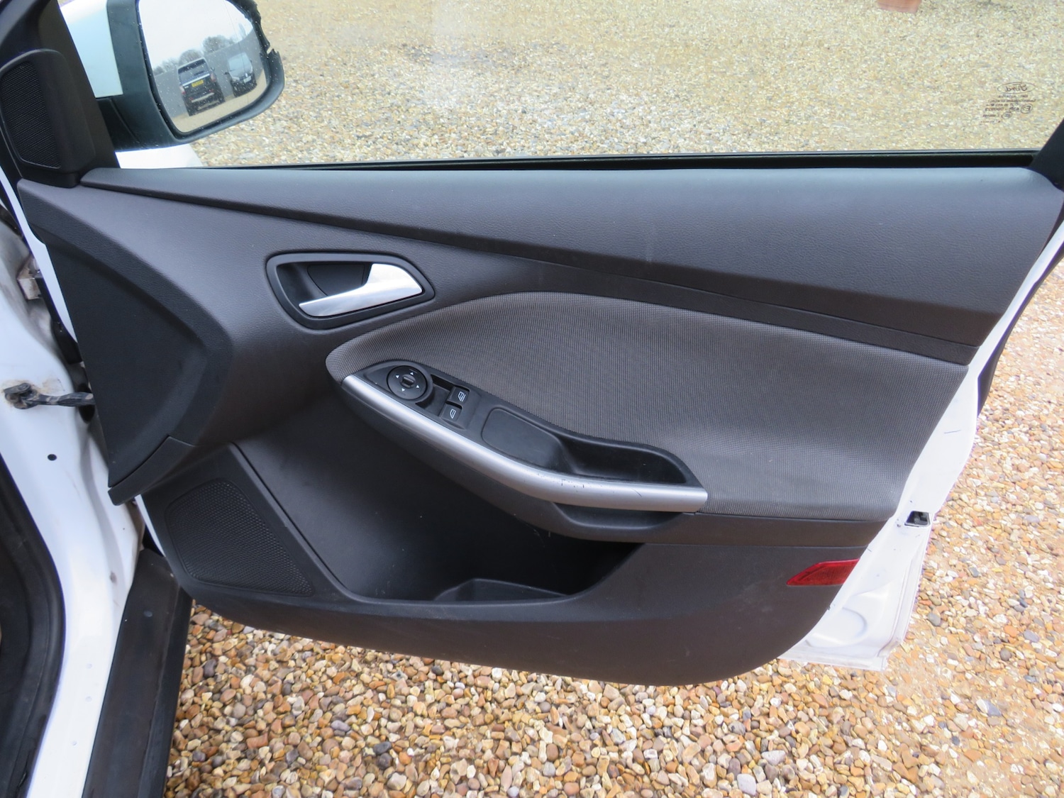 Used Ford Focus 2015 for sale - 73142864: Photo 17