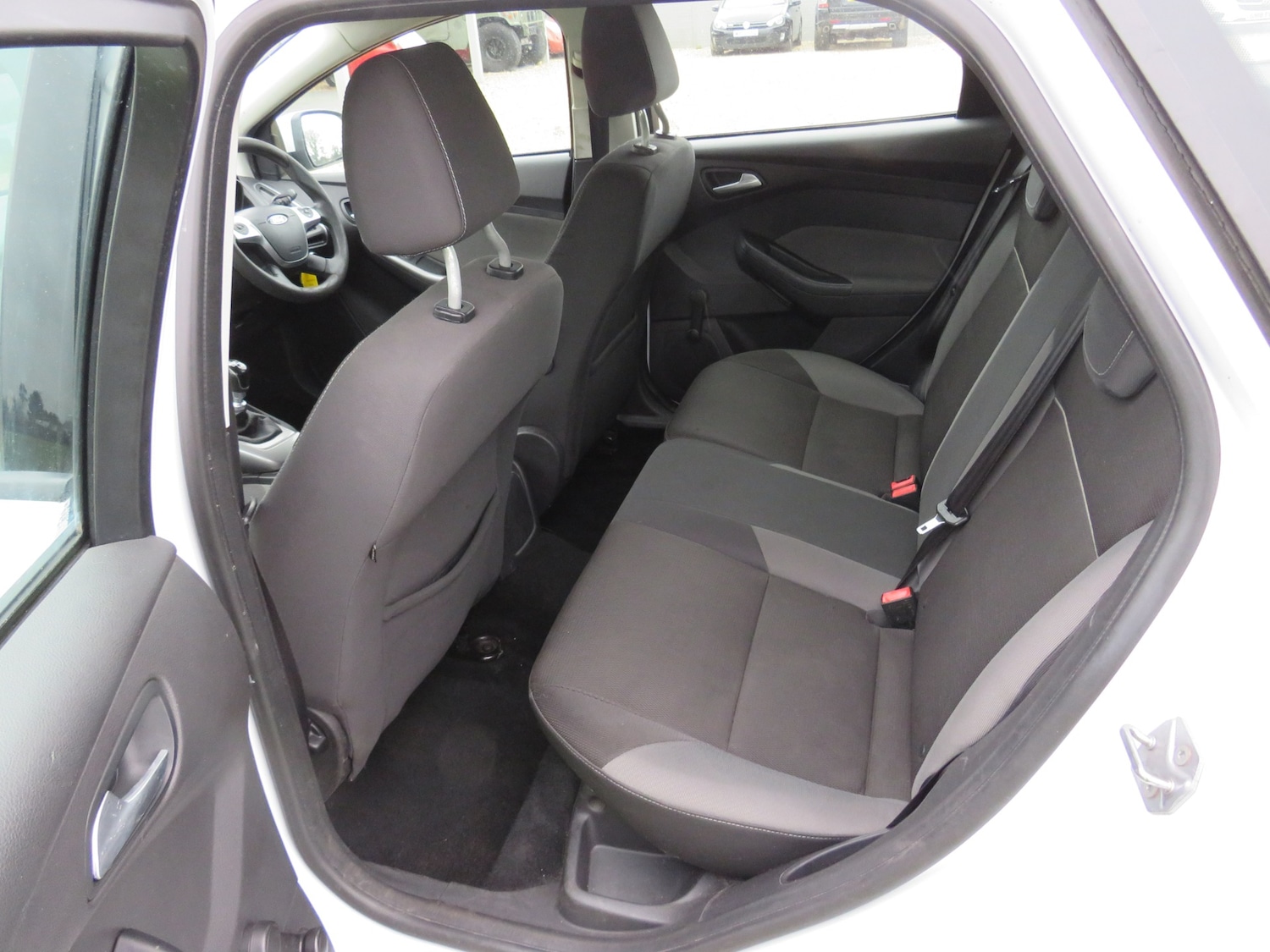 Used Ford Focus 2015 for sale - 73142864: Photo 18