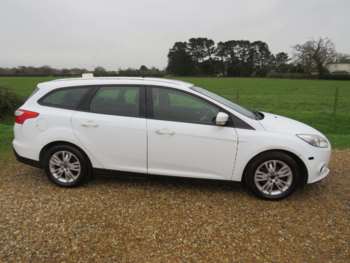 2015 (15) - 1.6 TDCi 115 EDGE 5 DOOR