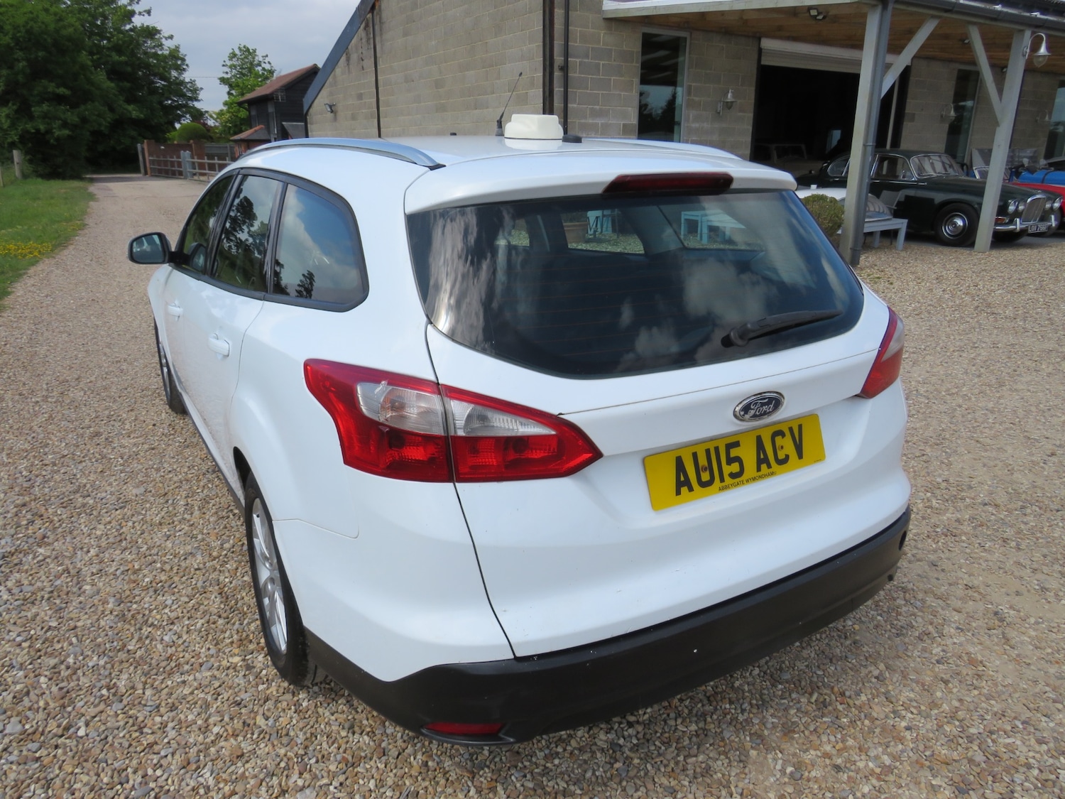 Used Ford Focus 2015 for sale - 73142864: Photo 21