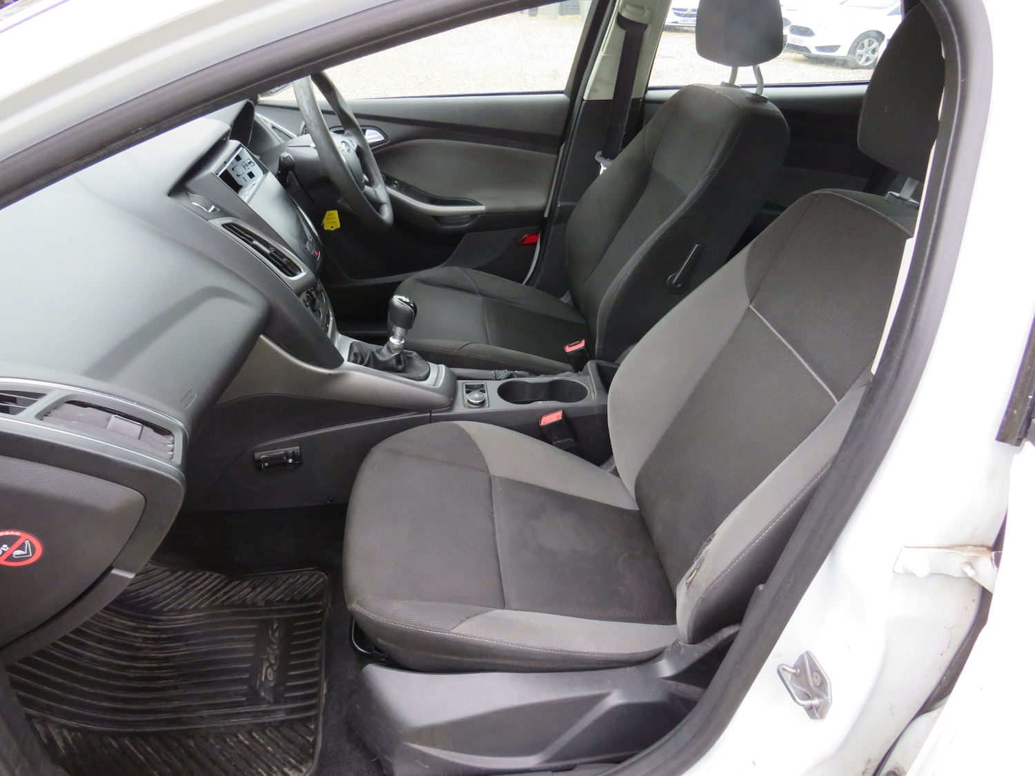 Used Ford Focus 2015 for sale - 73142864: Photo 22