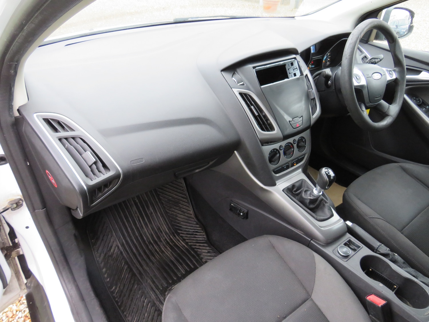 Used Ford Focus 2015 for sale - 73142864: Photo 23