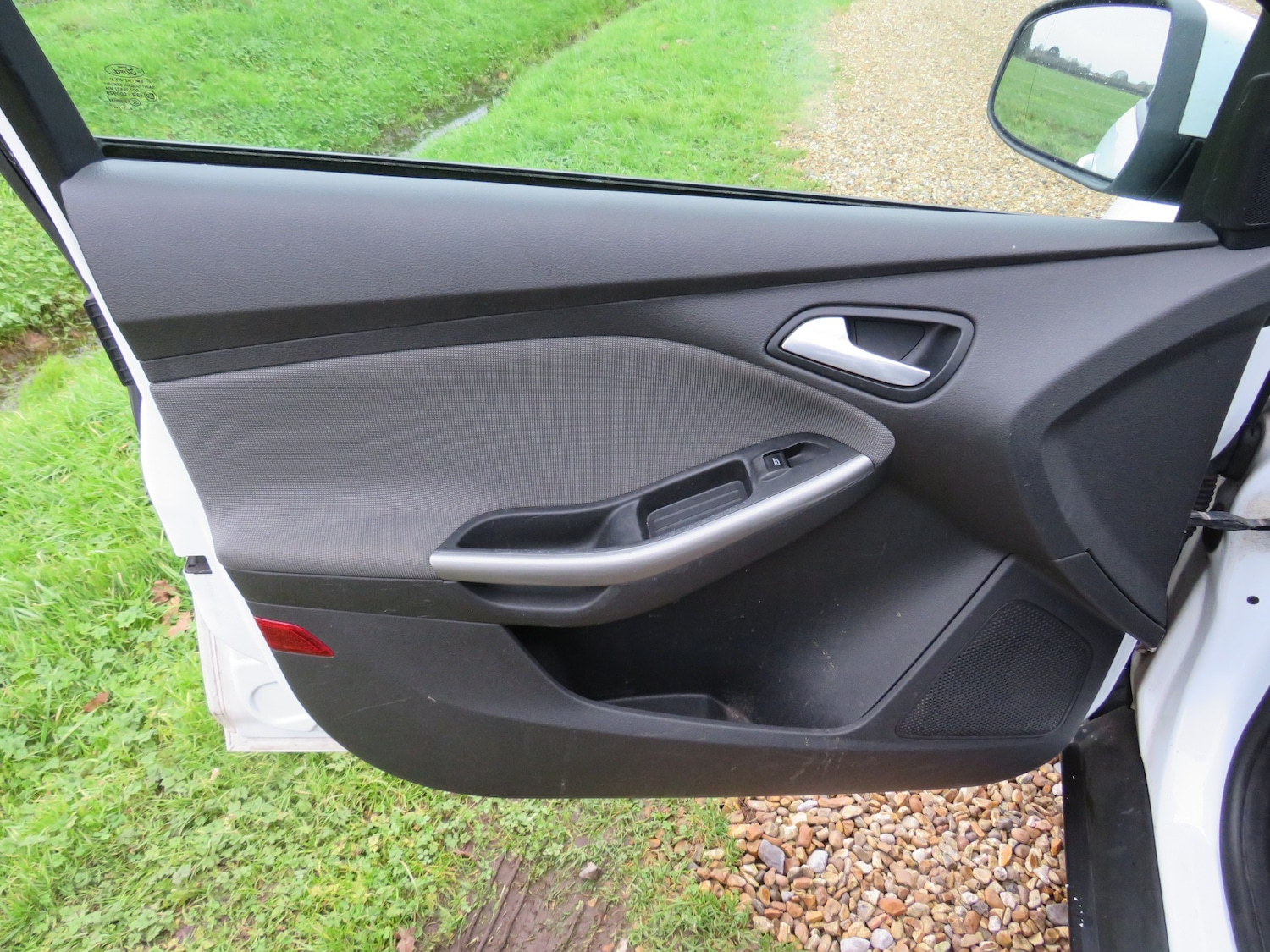 Used Ford Focus 2015 for sale - 73142864: Photo 24