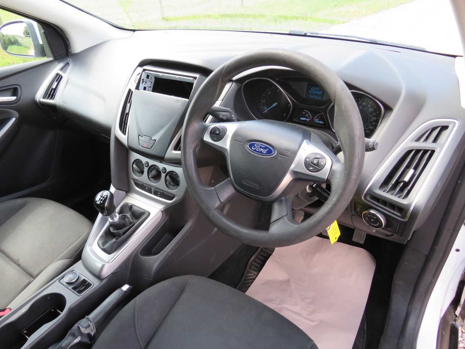 Used Ford Focus 2015 for sale - 73142864: Photo 25
