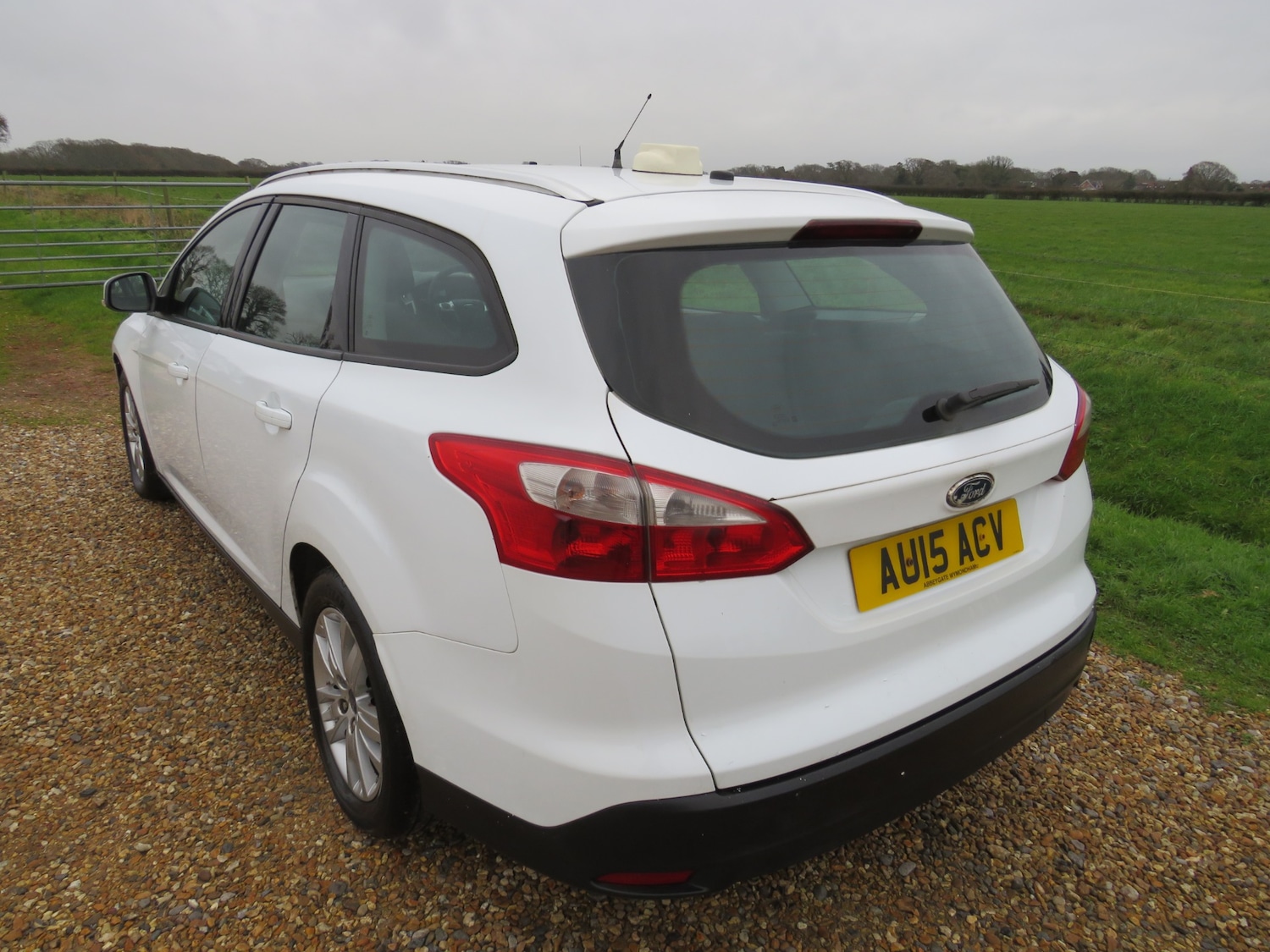 Used Ford Focus 2015 for sale - 73142864: Photo 26