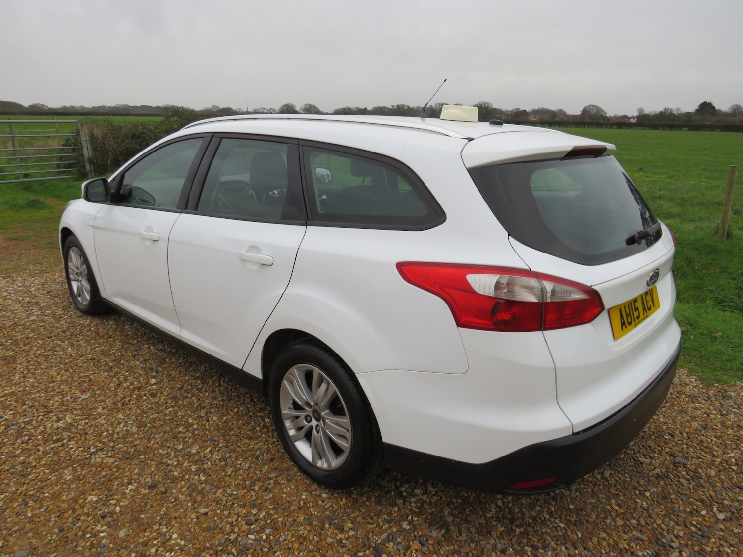 Used Ford Focus 2015 for sale - 73142864: Photo 27