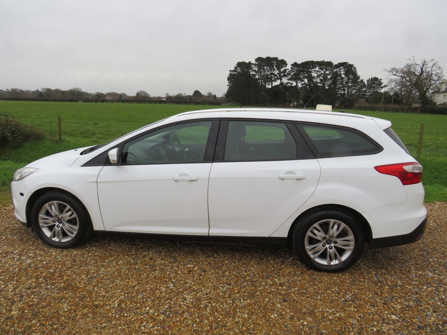 Used Ford Focus 2015 for sale - 73142864: Photo 28