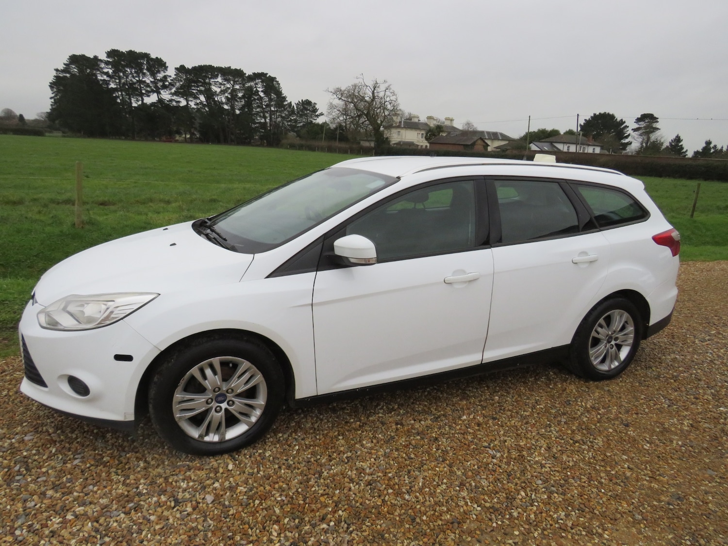 Used Ford Focus 2015 for sale - 73142864: Photo 29