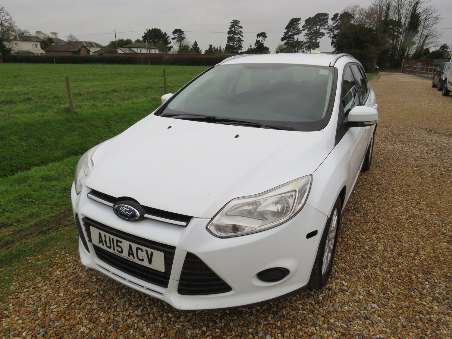 Used Ford Focus 2015 for sale - 73142864: Photo 32