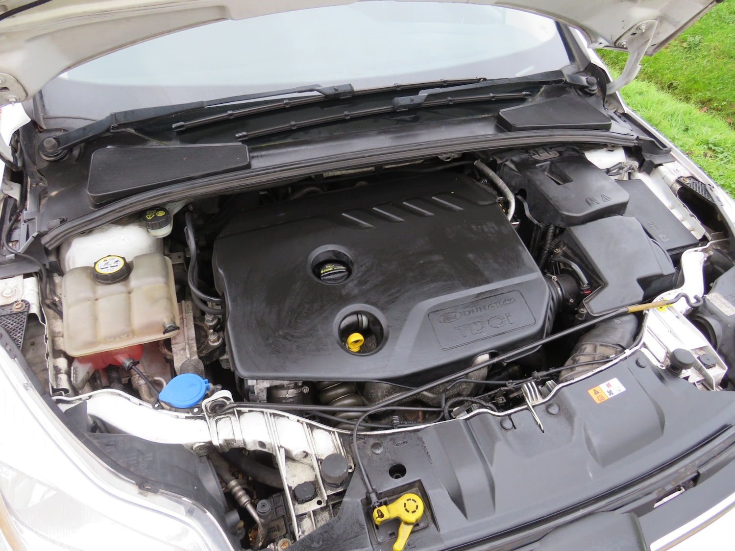 Used Ford Focus 2015 for sale - 73142864: Photo 33