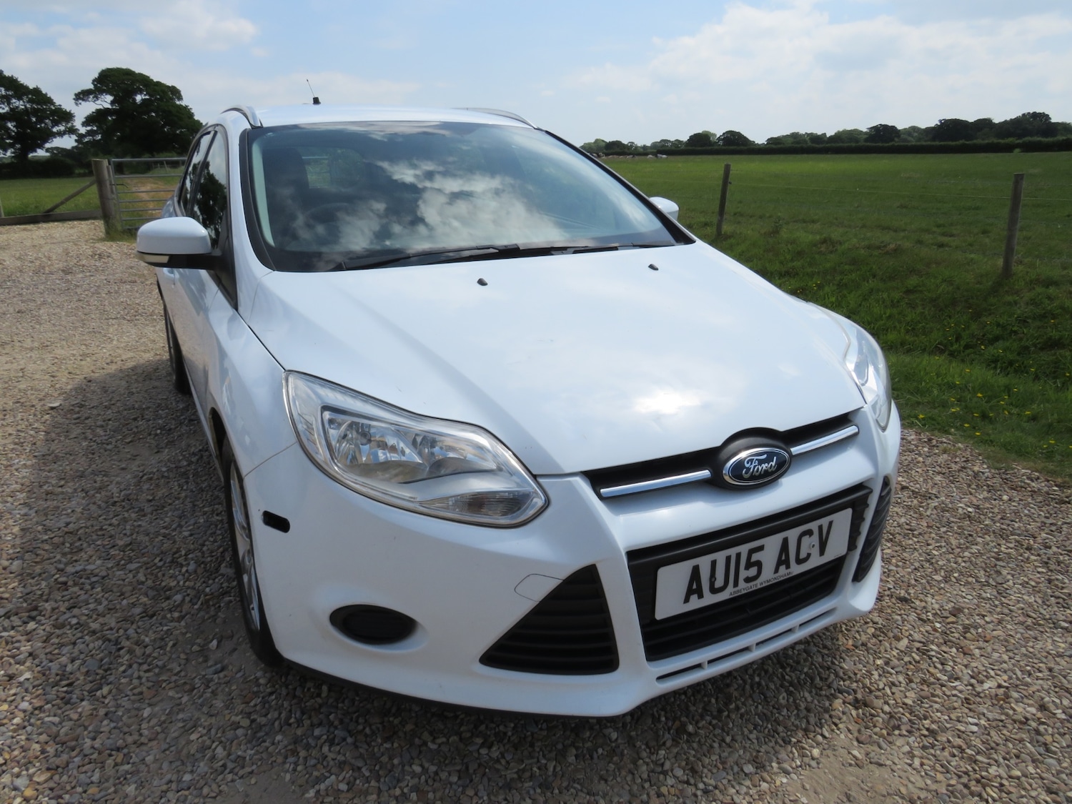 Used Ford Focus 2015 for sale - 73142864: Photo 35