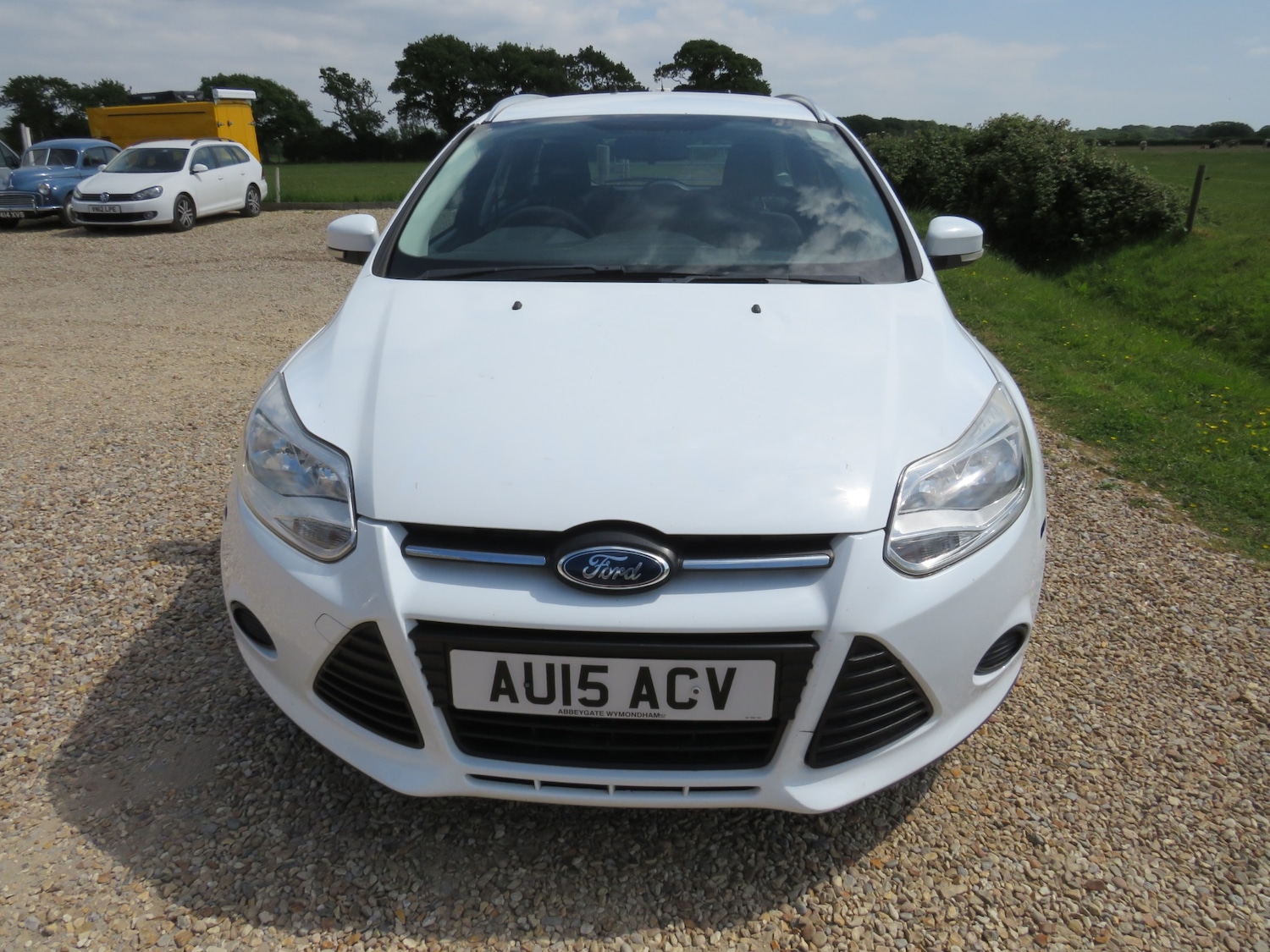 Used Ford Focus 2015 for sale - 73142864: Photo 36