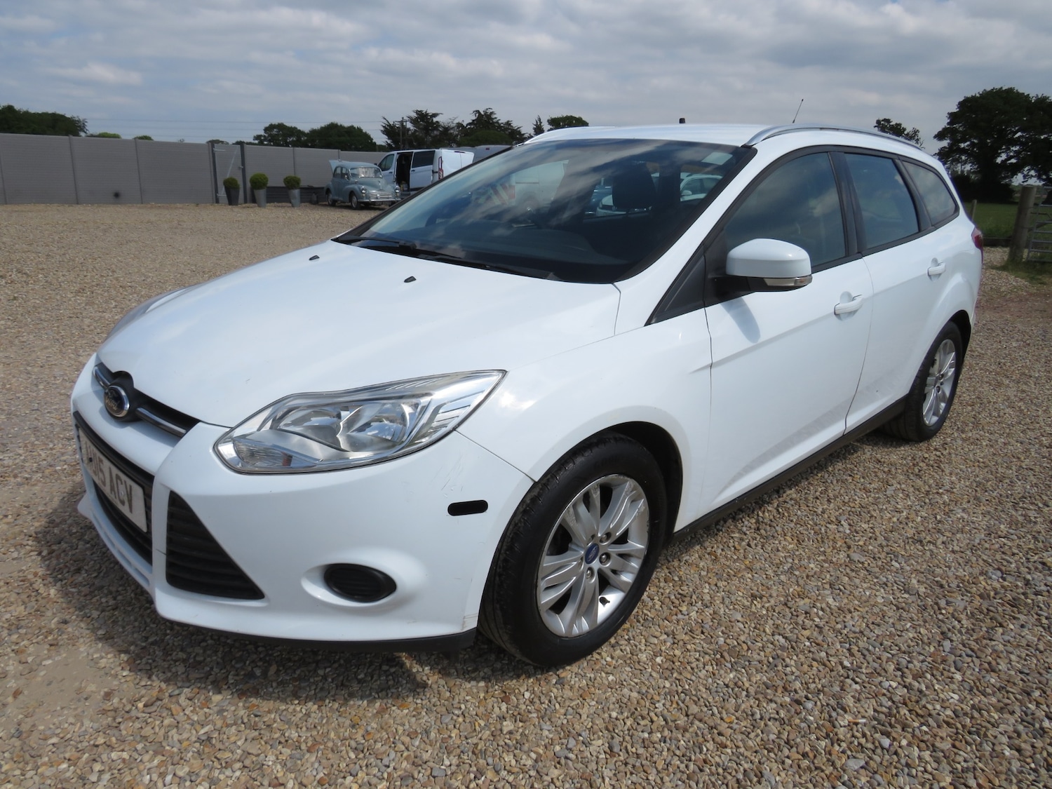 Used Ford Focus 2015 for sale - 73142864: Photo 37