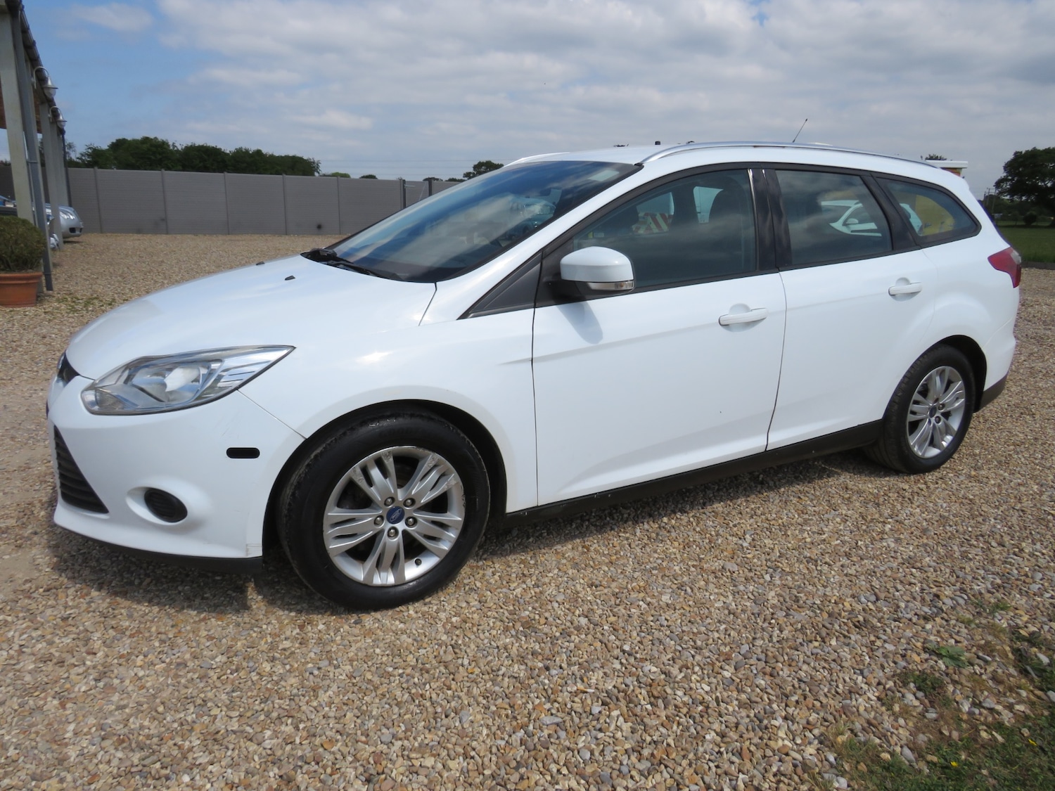 Used Ford Focus 2015 for sale - 73142864: Photo 38