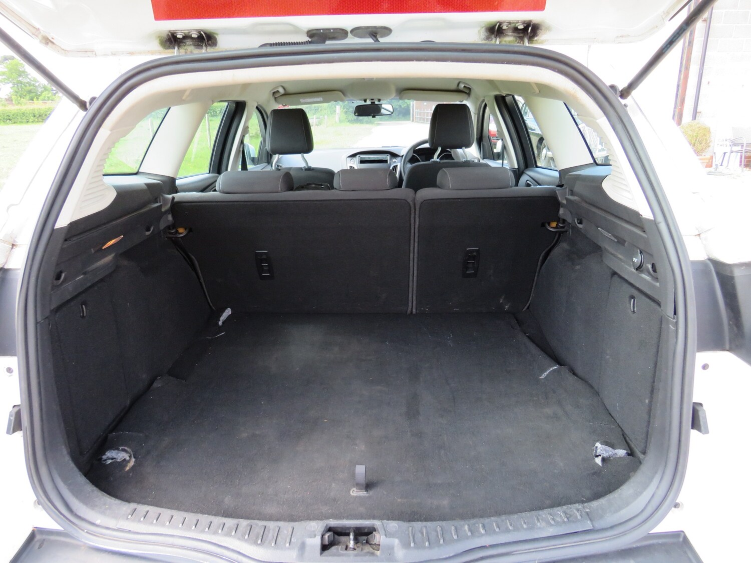 Used Ford Focus 2015 for sale - 73142864: Photo 40