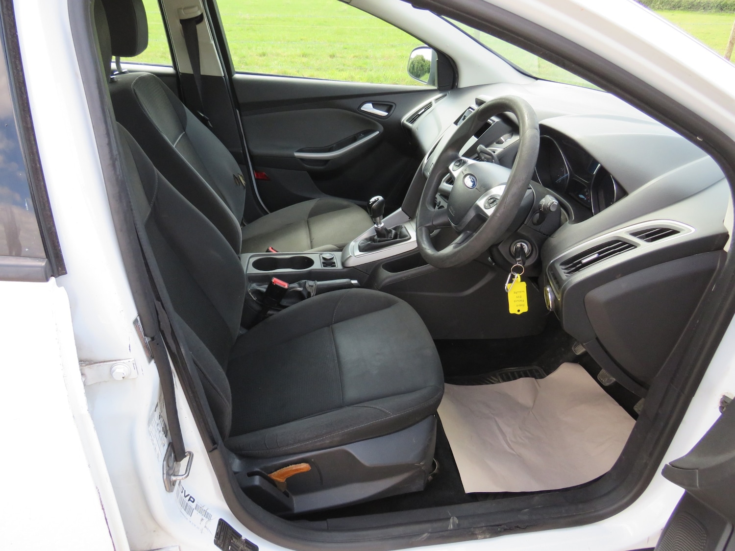 Used Ford Focus 2015 for sale - 73142864: Photo 42