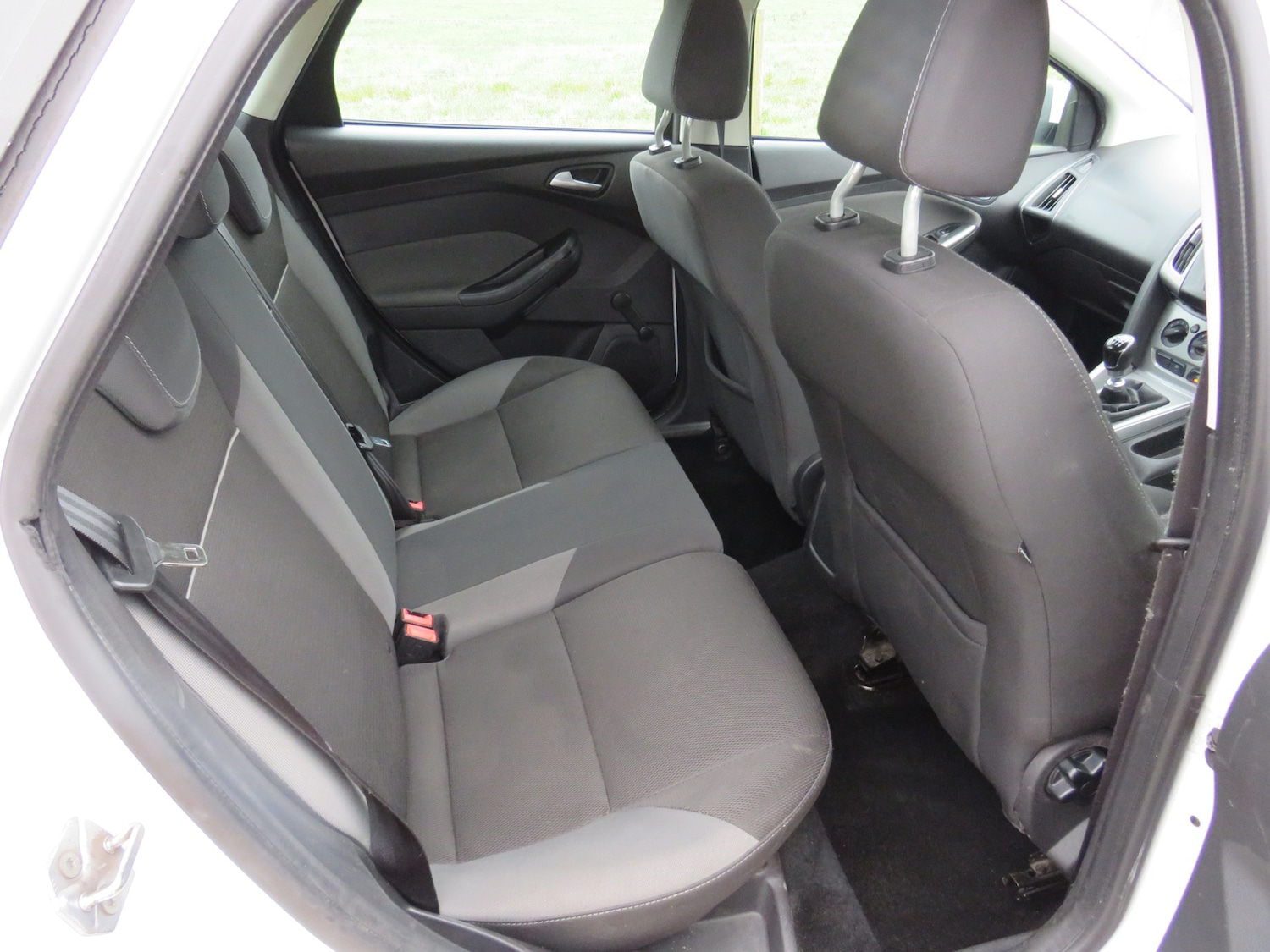 Used Ford Focus 2015 for sale - 73142864: Photo 5