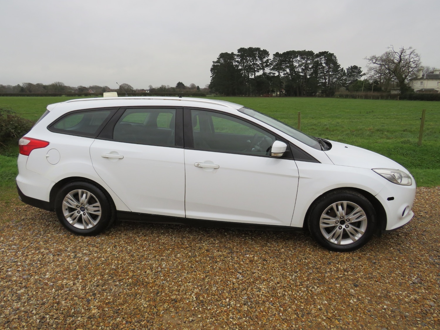 Used Ford Focus 2015 for sale - 73142864: Photo 6