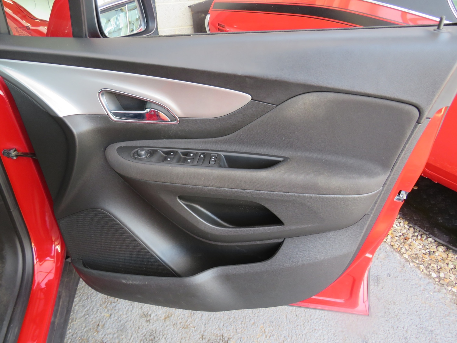 Used Vauxhall Mokka 2016 for sale - 76220368: Photo 11