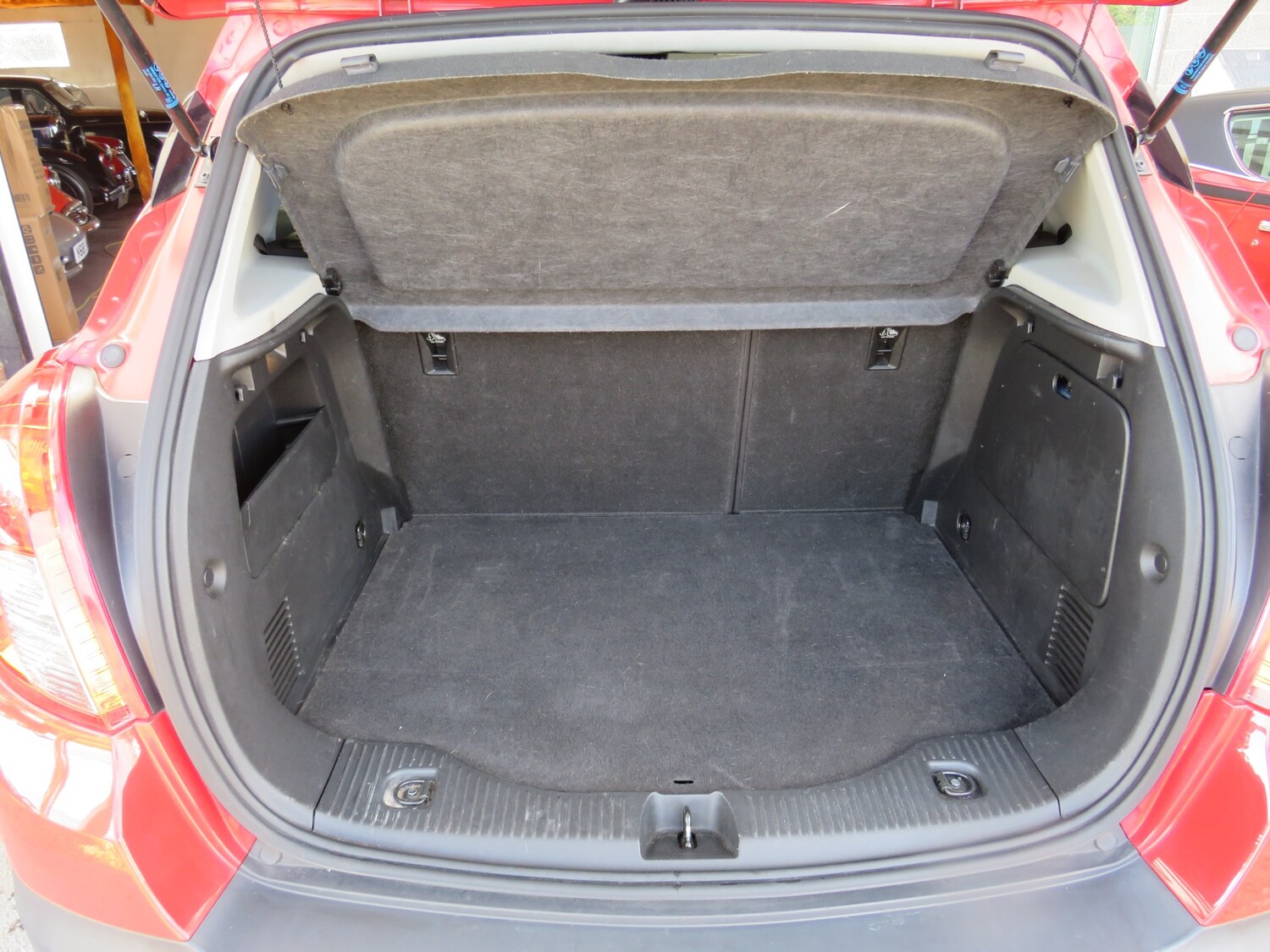 Used Vauxhall Mokka 2016 for sale - 76220368: Photo 15