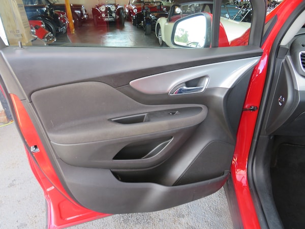Used Vauxhall Mokka 2016 for sale - 76220368: Photo 19