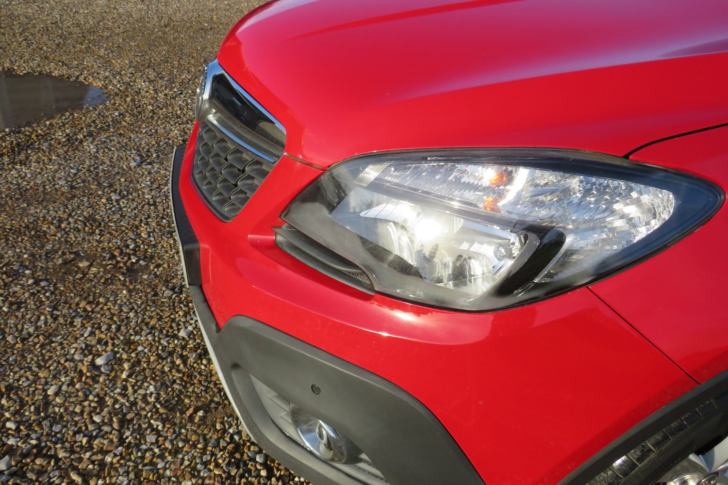 Used Vauxhall Mokka 2016 for sale - 76220368: Photo 33