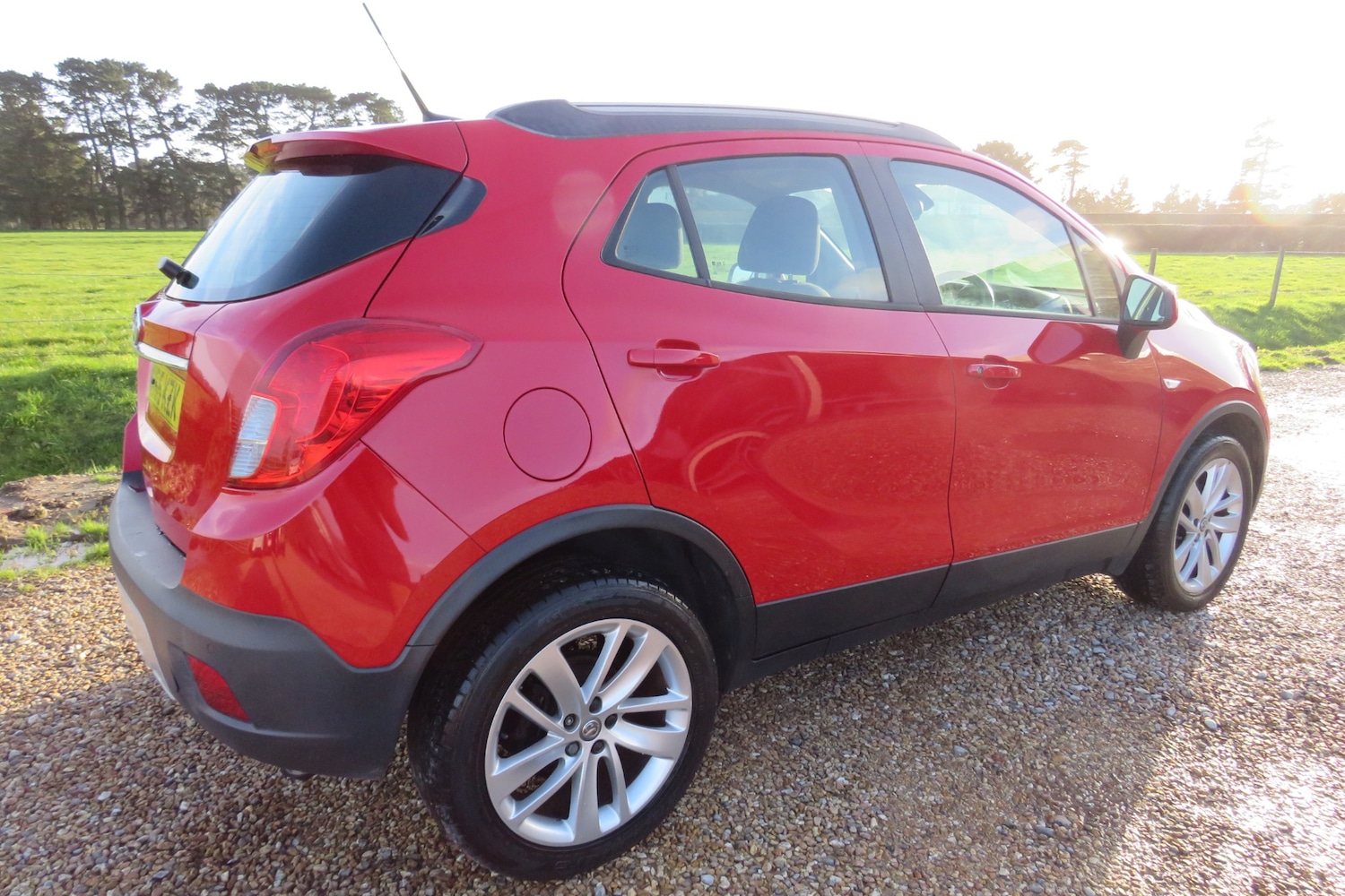 Used Vauxhall Mokka 2016 for sale - 76220368: Photo 37