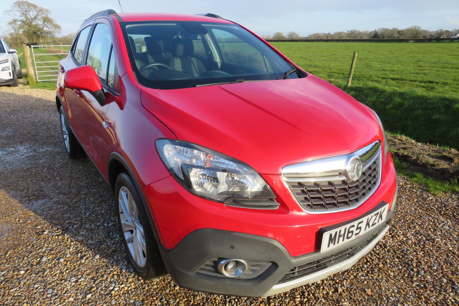 Used Vauxhall Mokka 2016 for sale - 76220368: Photo 40