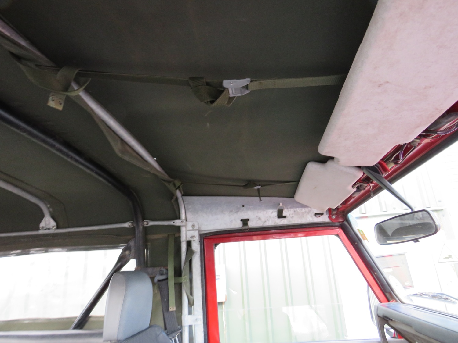 Vehicle 11