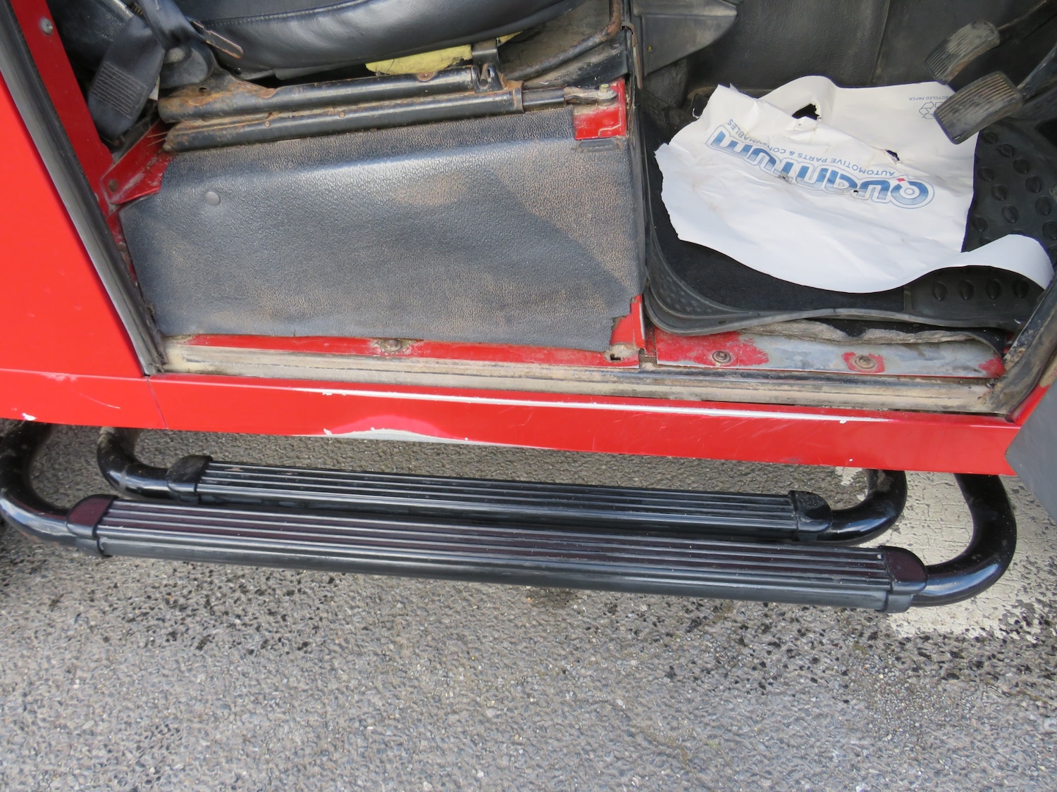 Vehicle 15