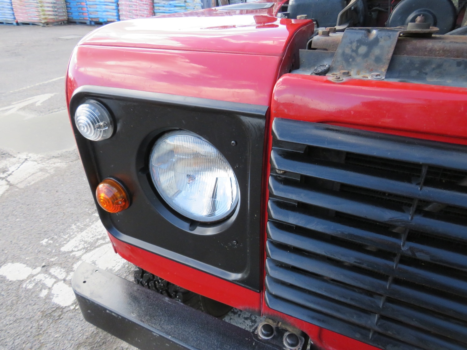 Vehicle 19